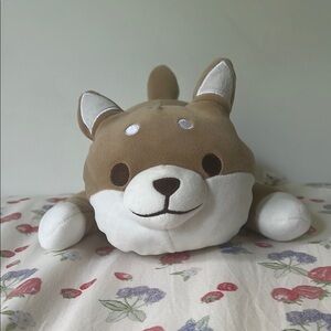 Miniso Dog Plush